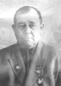 Сухов Иван Васильевич